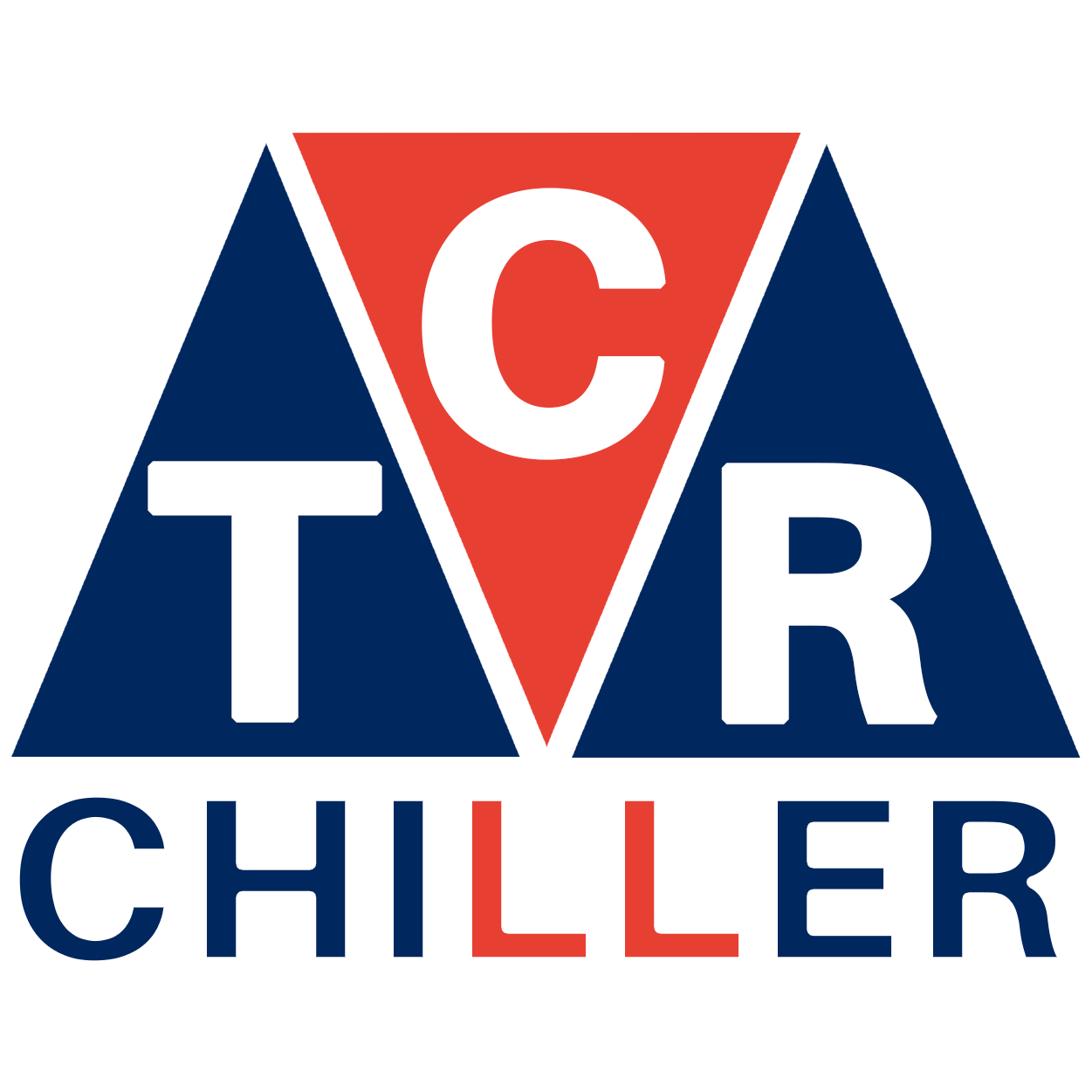 TCR Chiller Transport